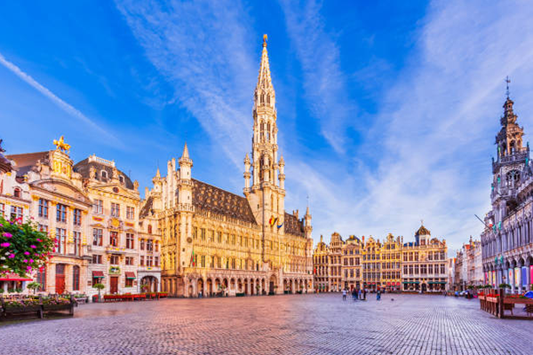 Brussel