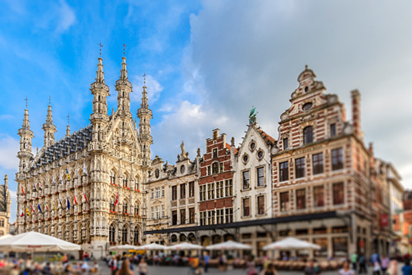 Leuven