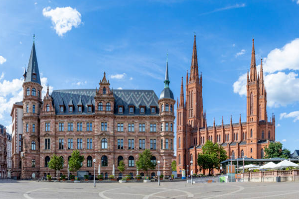 Wiesbaden